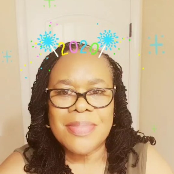 Meet your Posher, Joyce - Picture 1 of 1